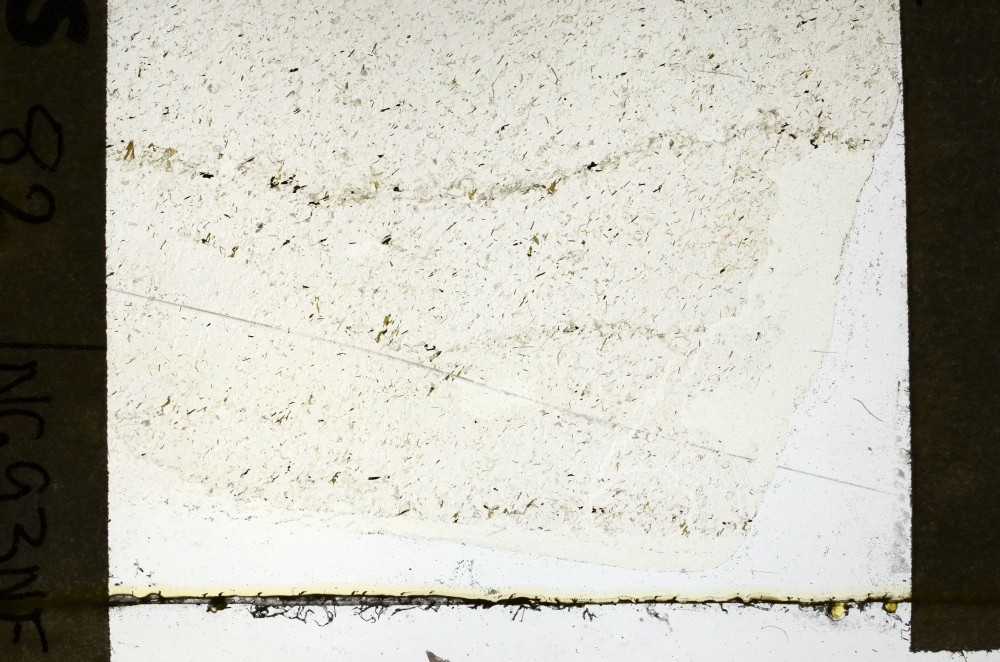 Plane Polarized, S69252