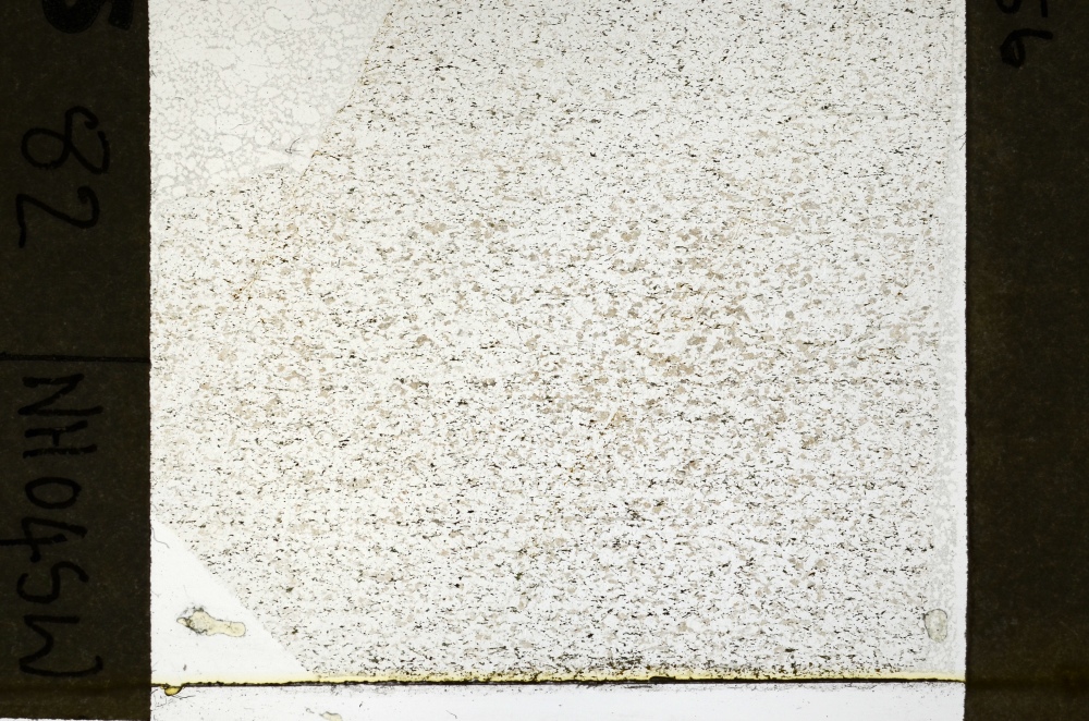 Plane Polarized, S69255