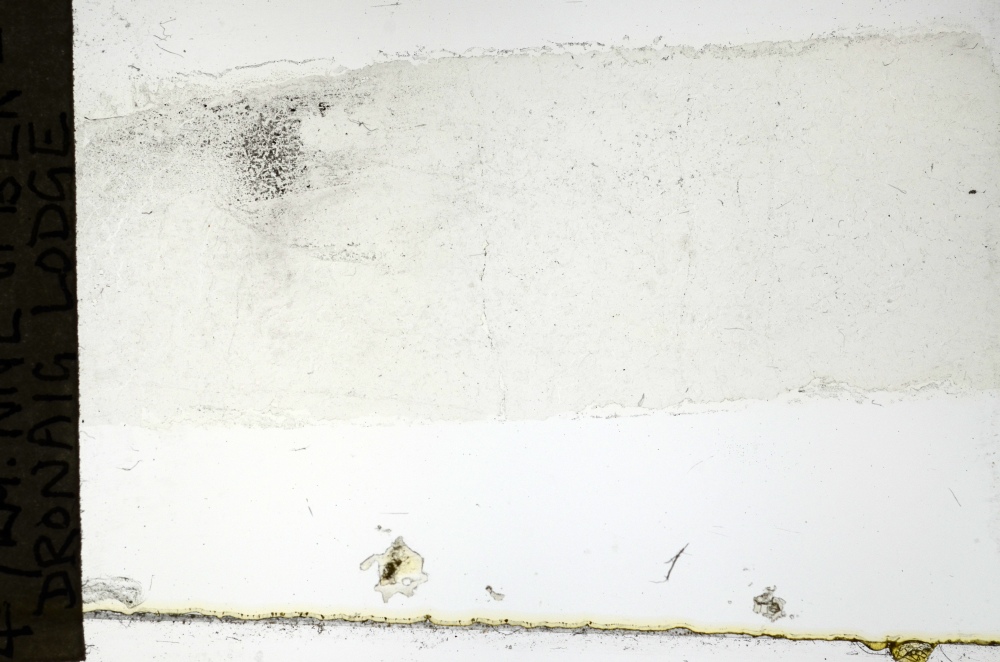 Plane Polarized, S69257