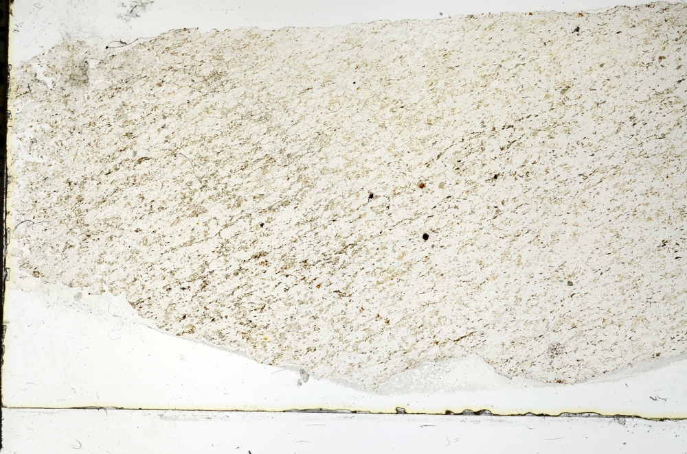 Plane Polarized, S69261