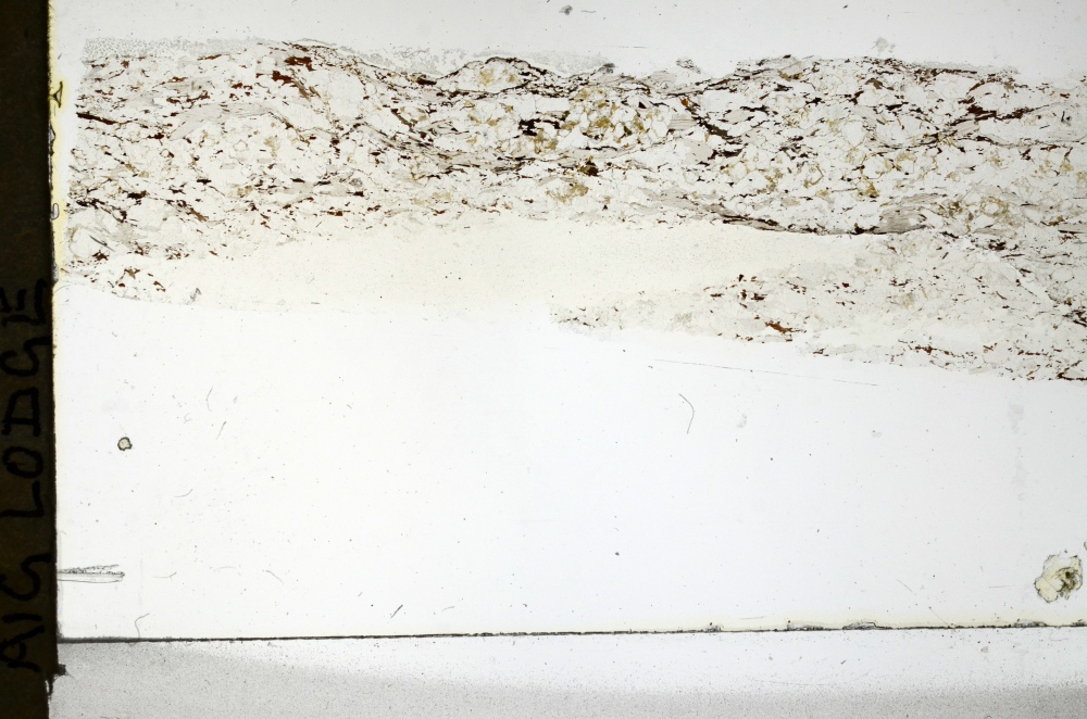 Plane Polarized, S69266