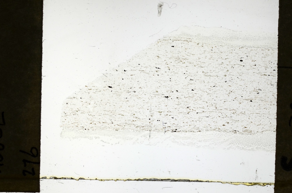 Plane Polarized, S69268