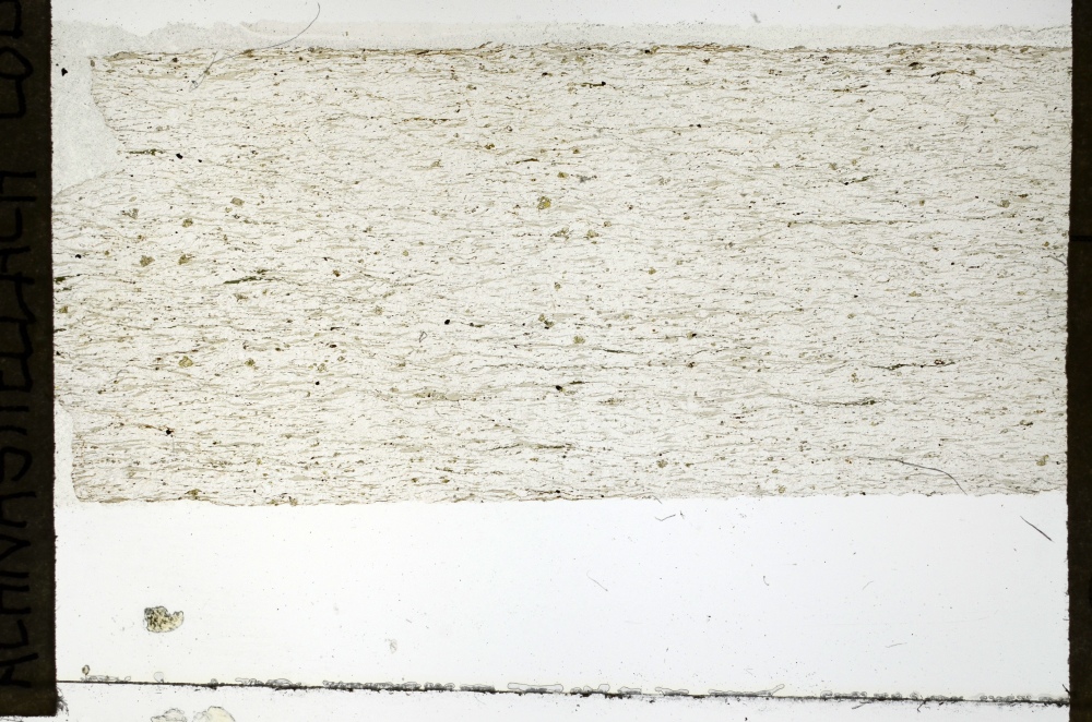 Plane Polarized, S69270