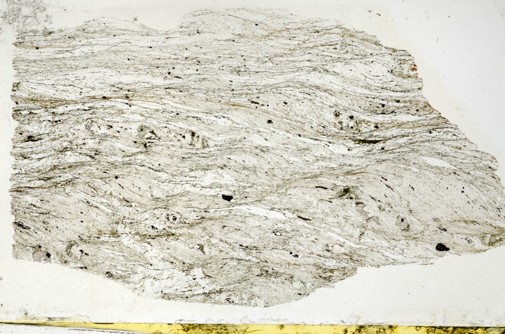 Plane Polarized, S69271