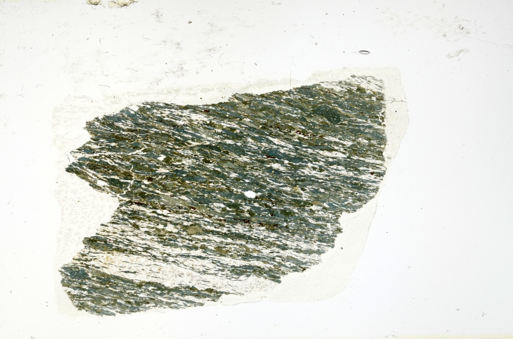 Plane Polarized, S69294