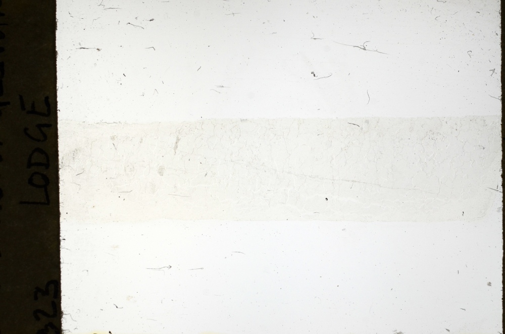 Plane Polarized, S69295