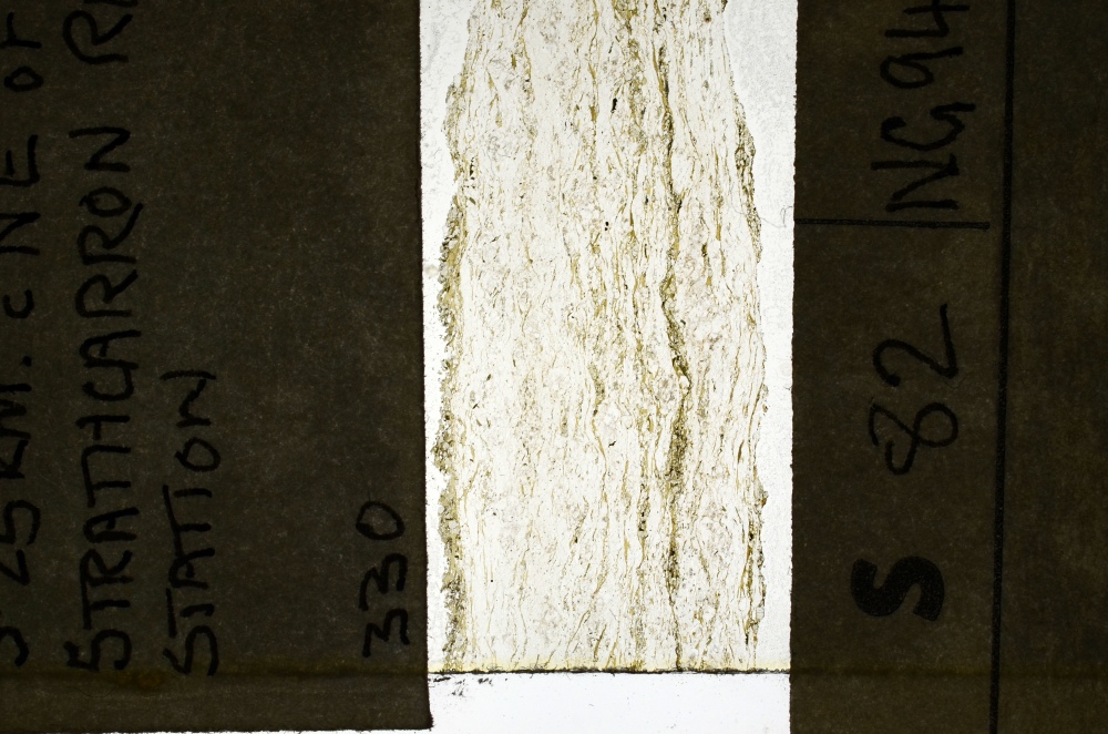 Plane Polarized, S69301