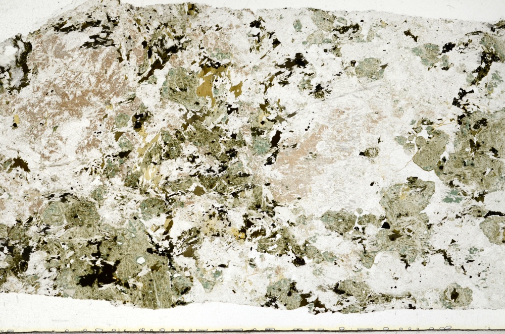 Plane Polarized, S69328