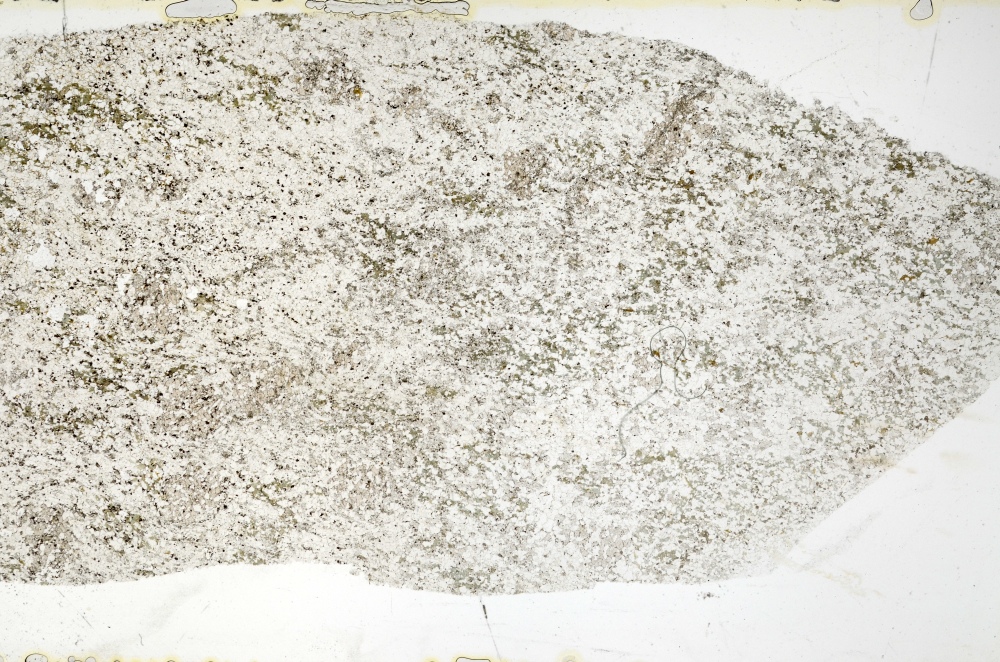 Plane Polarized, S69333