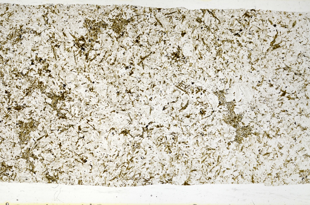 Plane Polarized, S69340