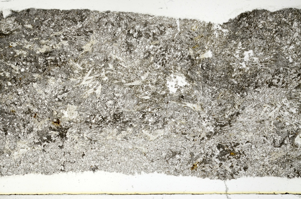 Plane Polarized, S69343