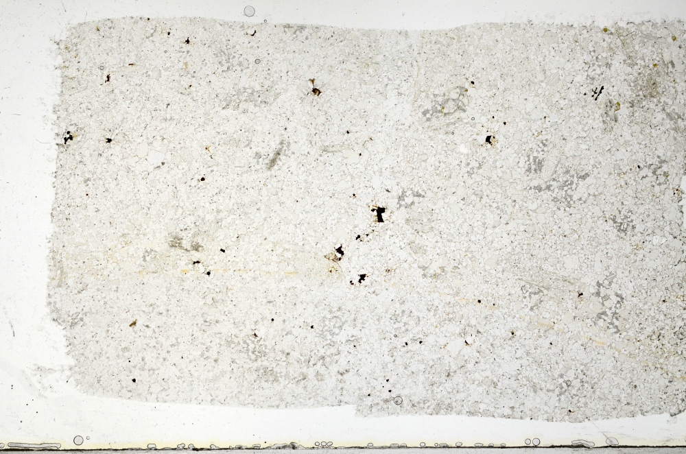 Plane Polarized, S69347