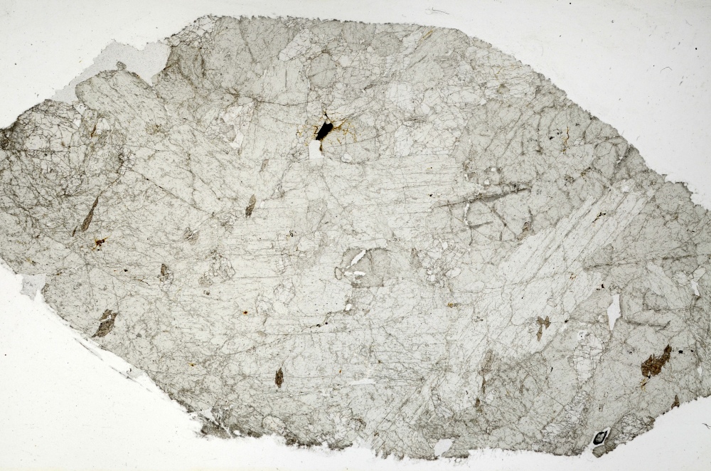 Plane Polarized, S69348