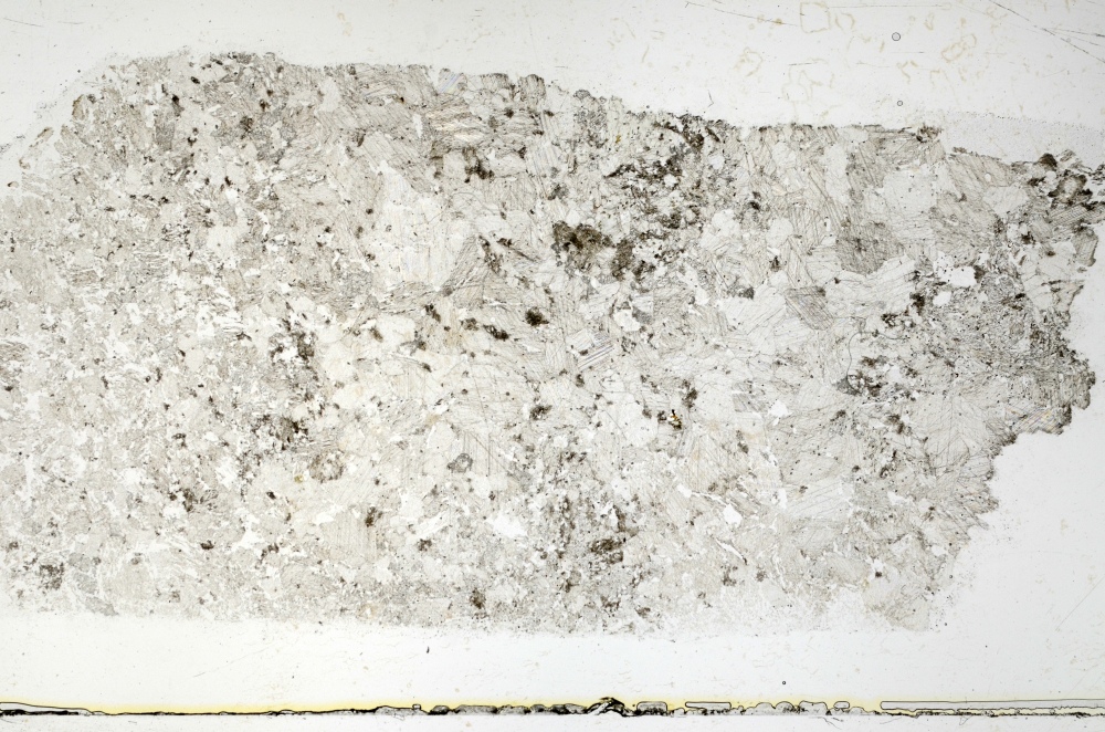 Plane Polarized, S69350