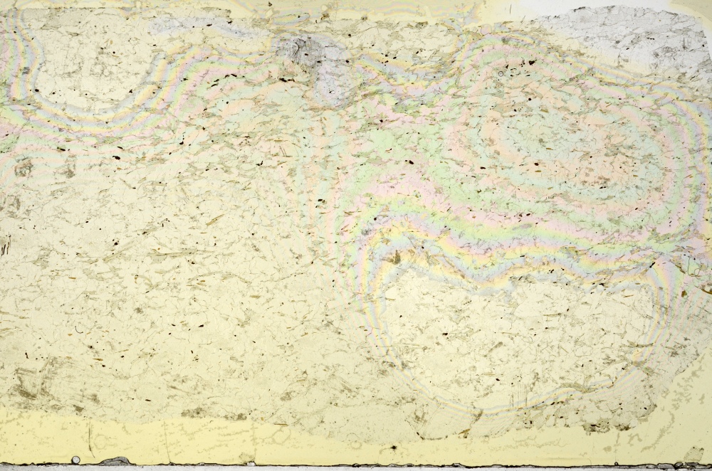 Plane Polarized, S69353