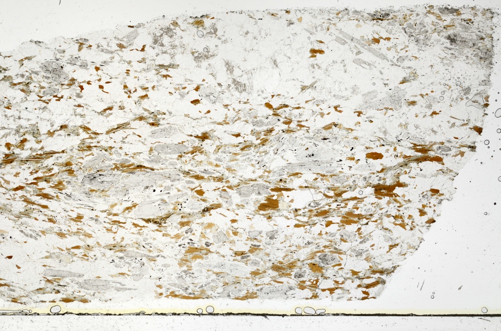 Plane Polarized, S69357