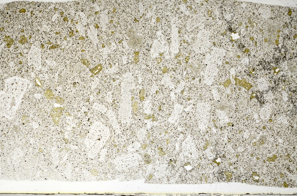 Plane Polarized, S69429