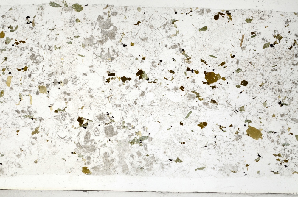 Plane Polarized, S69435