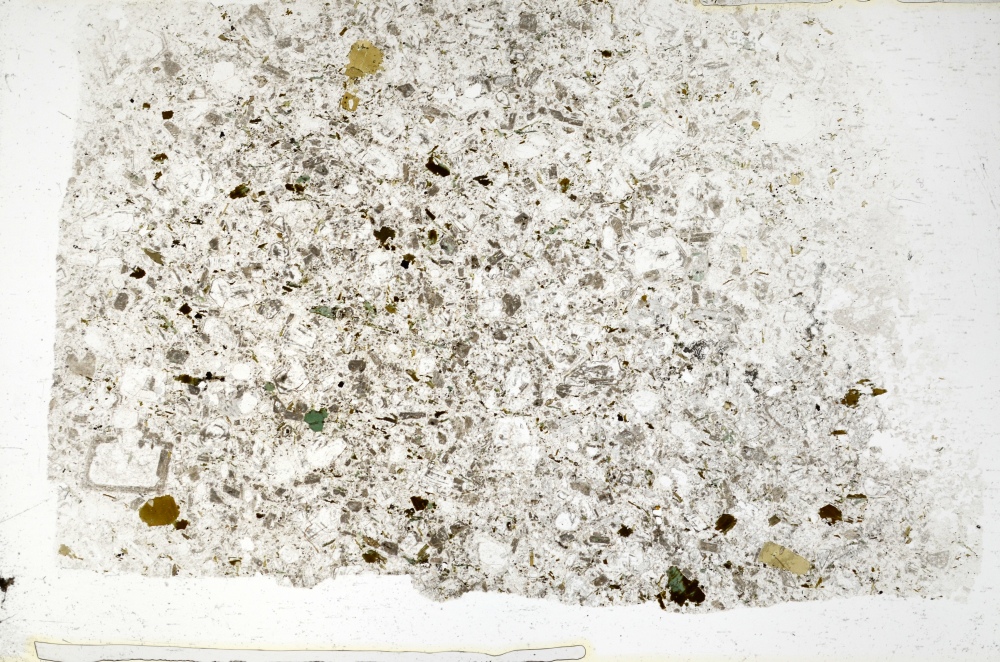 Plane Polarized, S69439