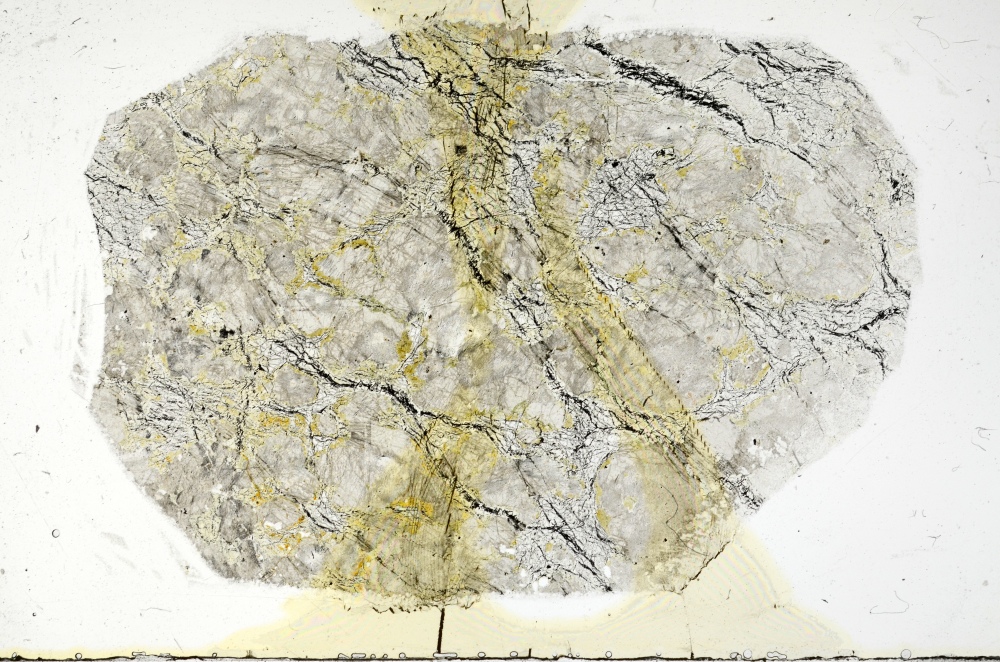 Plane Polarized, S69439/A