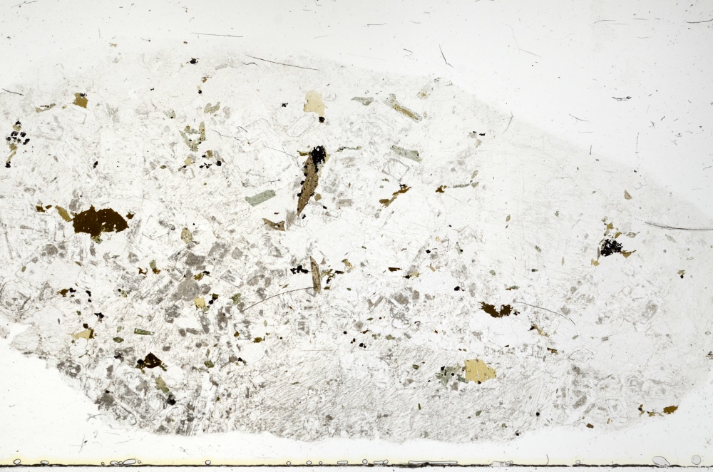 Plane Polarized, S69440