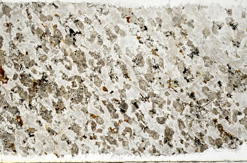 Plane Polarized, S69441
