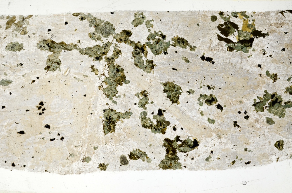 Plane Polarized, S69444