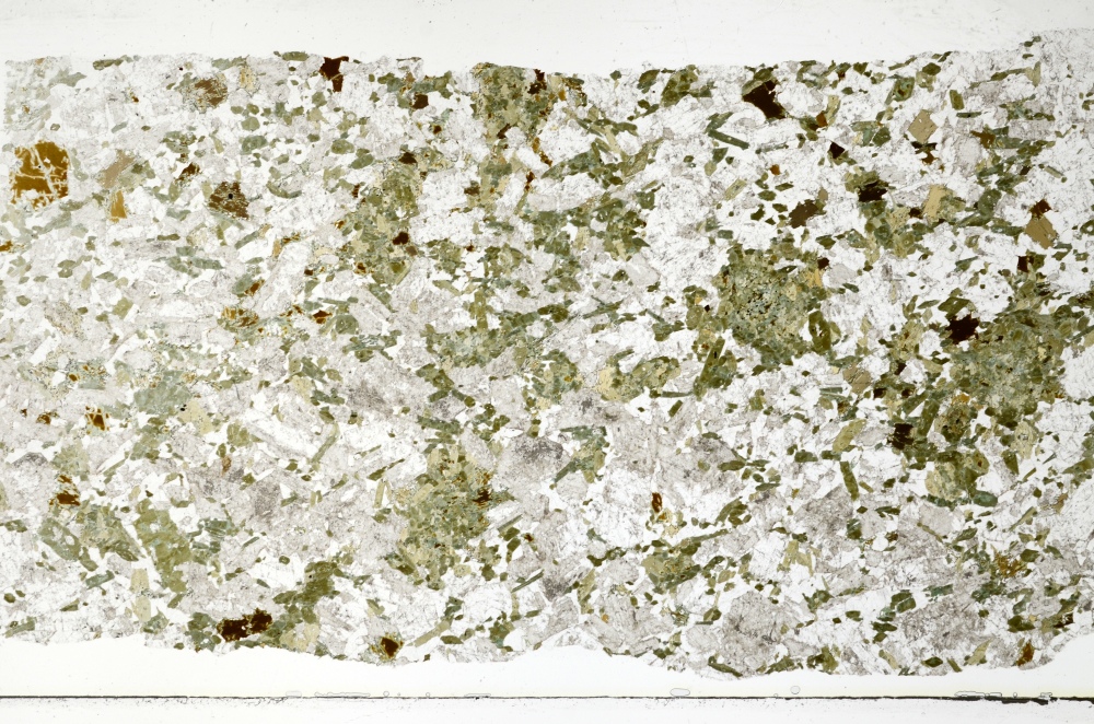 Plane Polarized, S69446