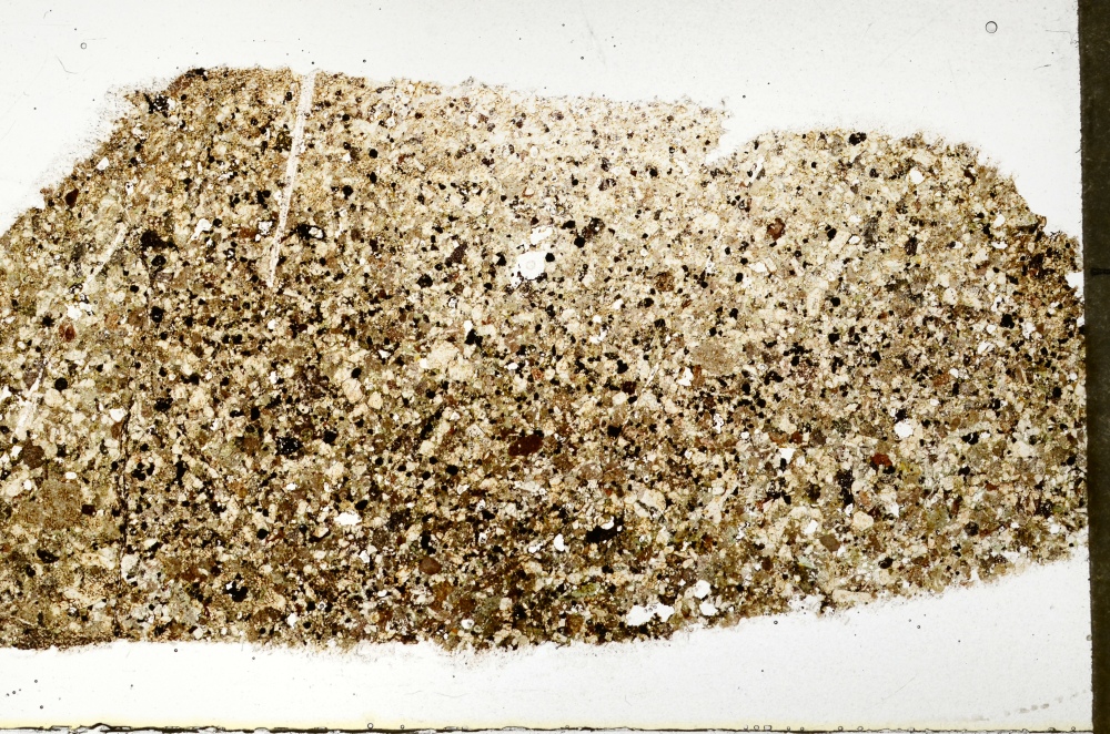 Plane Polarized, S69595