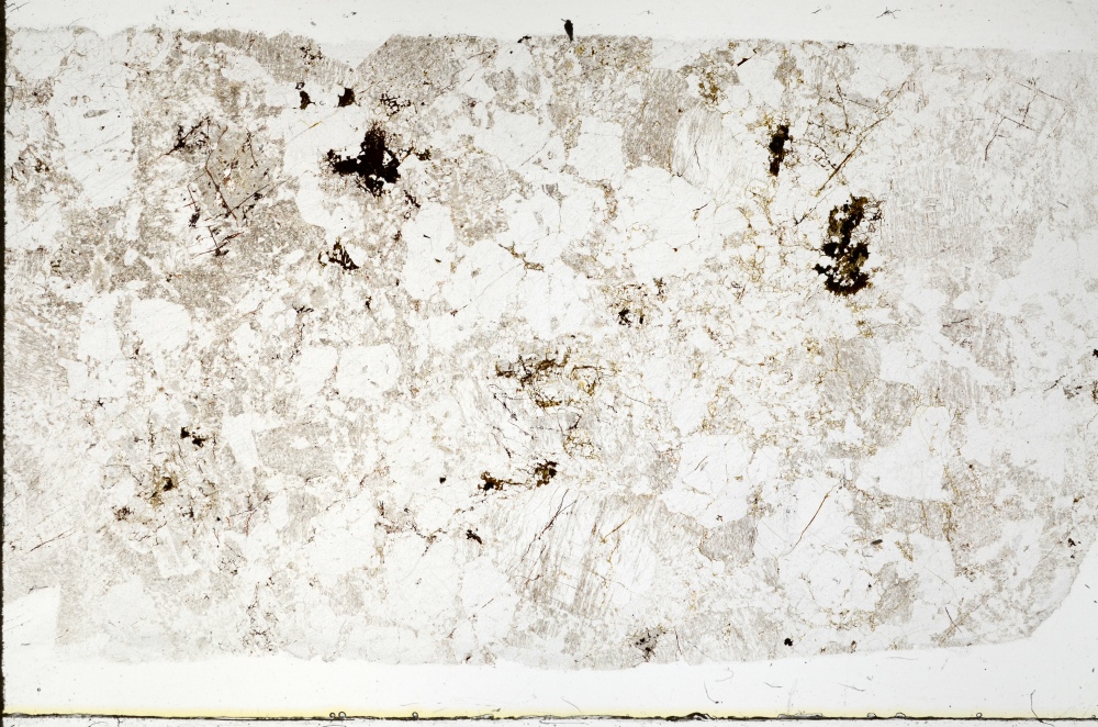 Plane Polarized, S69610