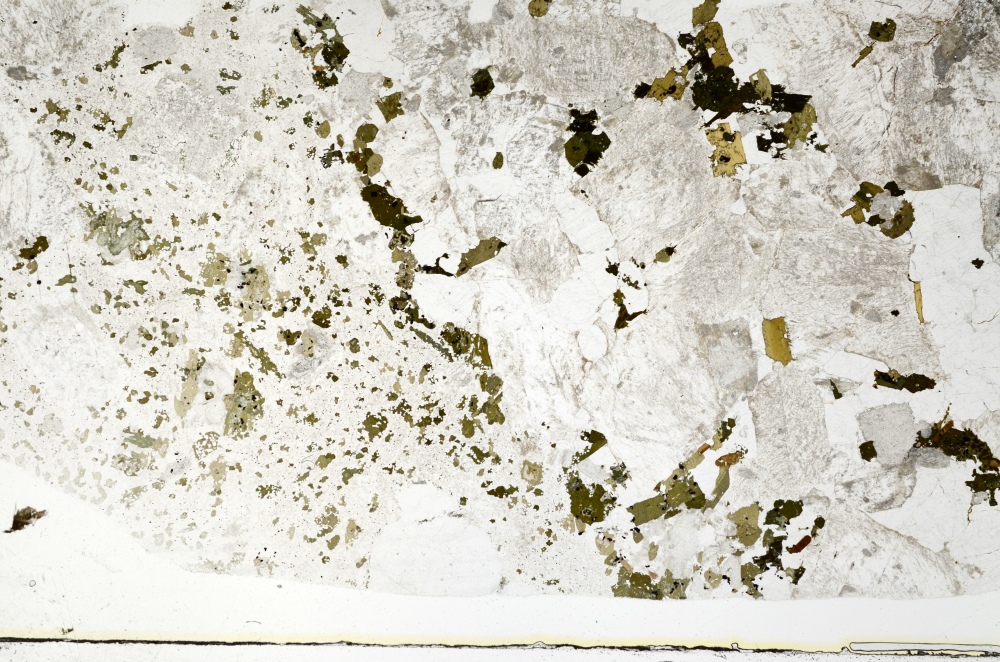 Plane Polarized, S69614