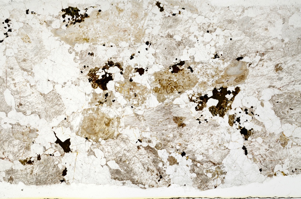 Plane Polarized, S69615