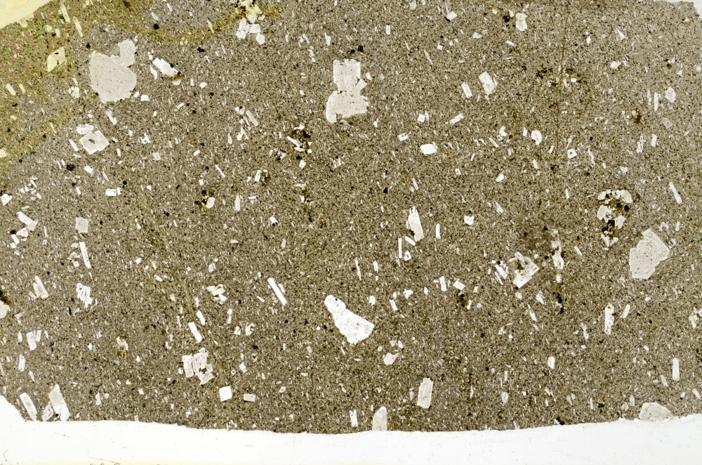 Plane Polarized, S69620