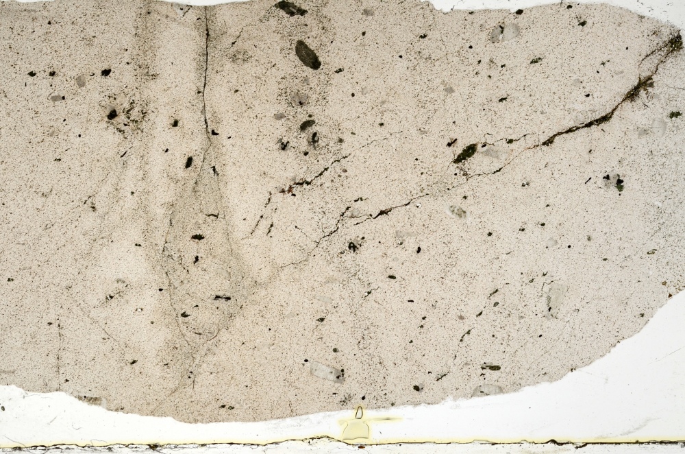 Plane Polarized, S69623