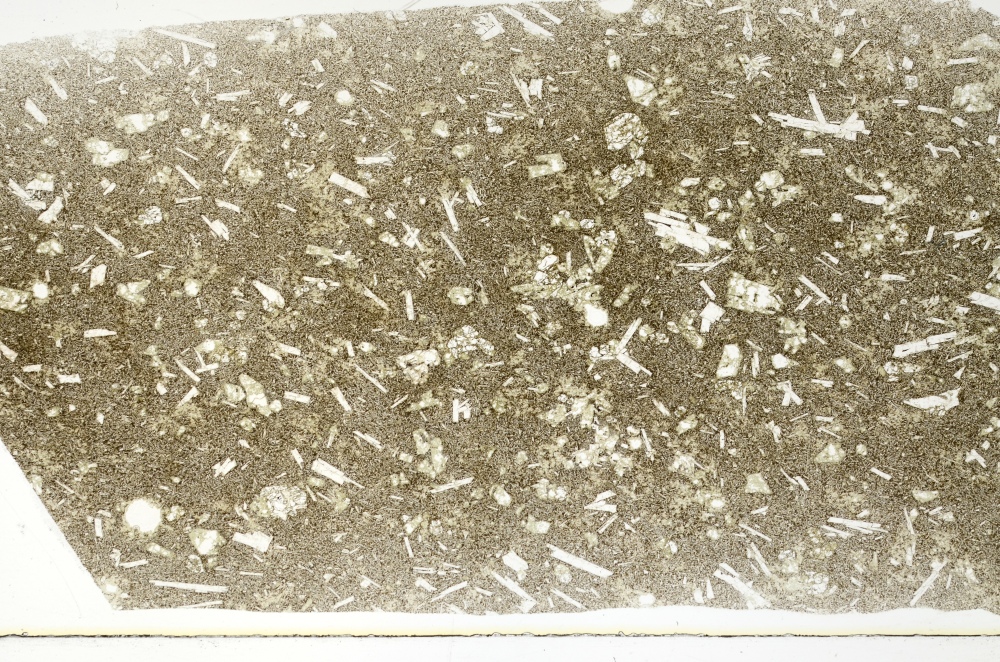 Plane Polarized, S69726