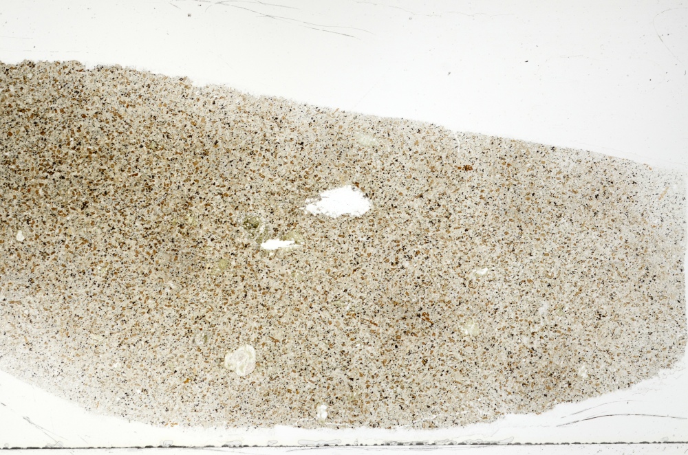 Plane Polarized, S69757