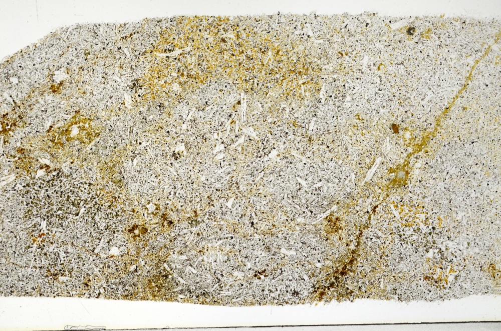 Plane Polarized, S69760