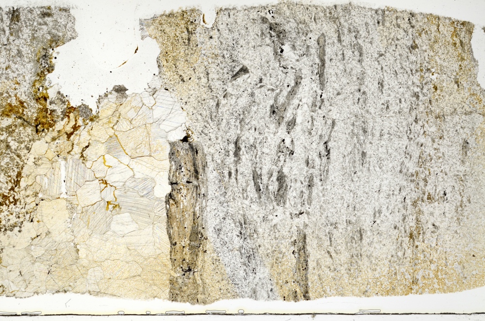 Plane Polarized, S69771