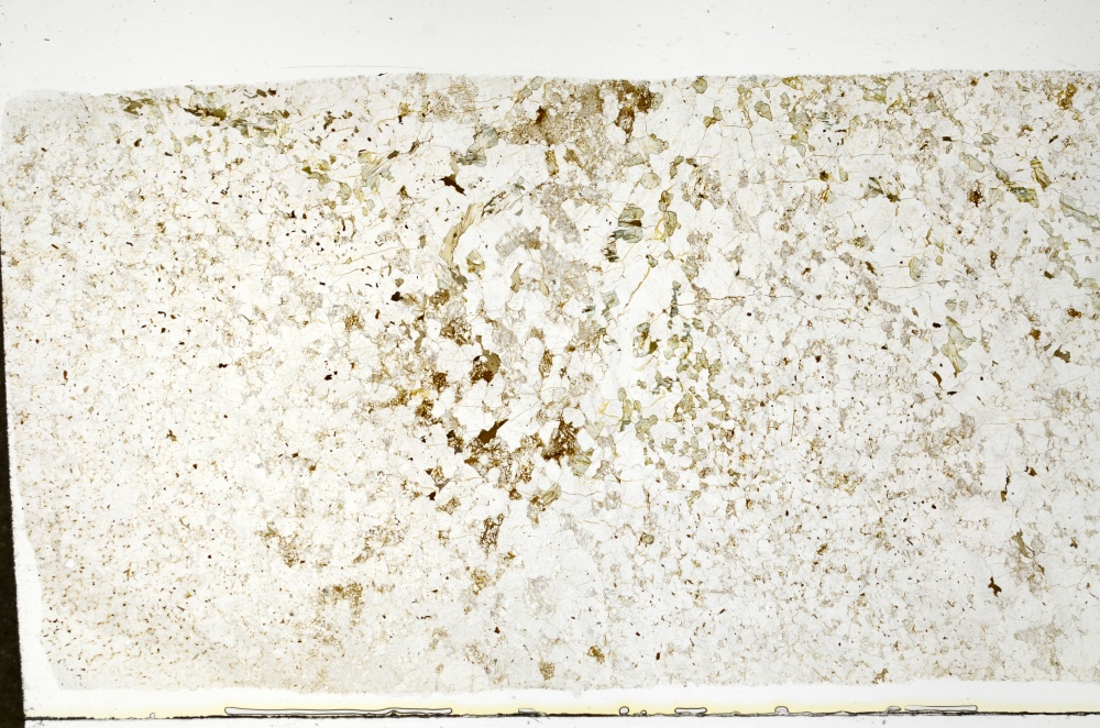 Plane Polarized, S69775