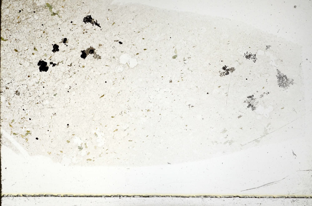 Plane Polarized, S69780