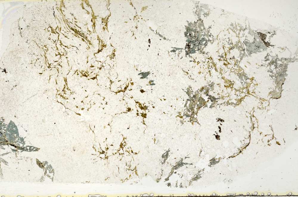 Plane Polarized, S69782