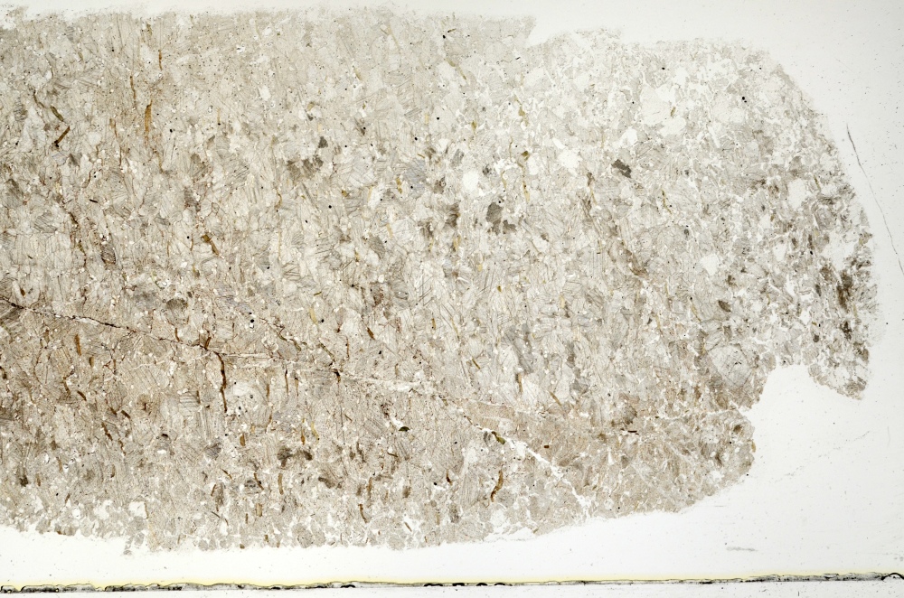 Plane Polarized, S69788