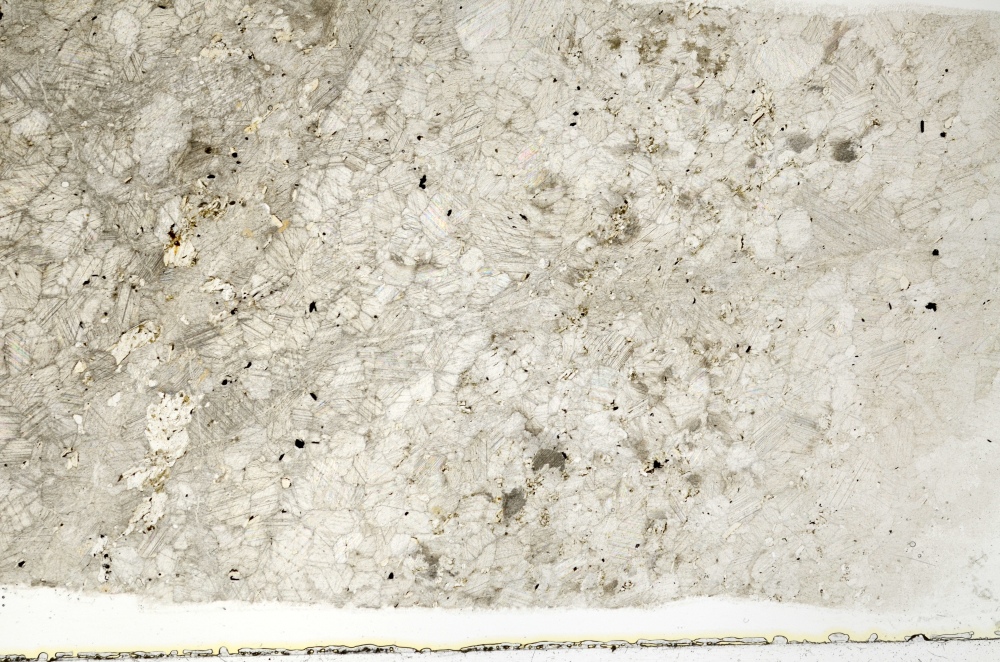 Plane Polarized, S69791