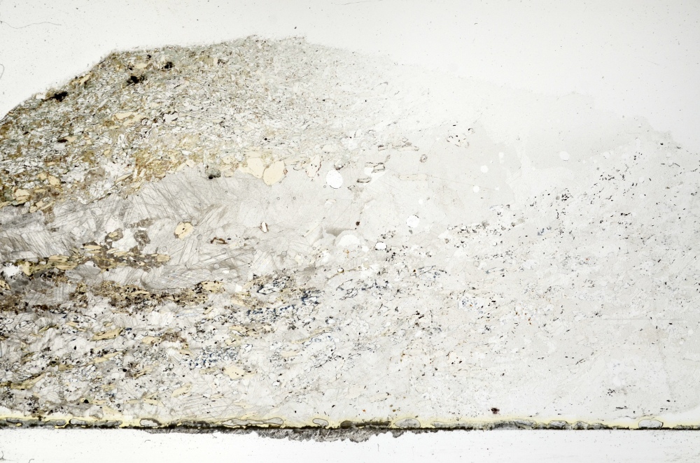 Plane Polarized, S69794