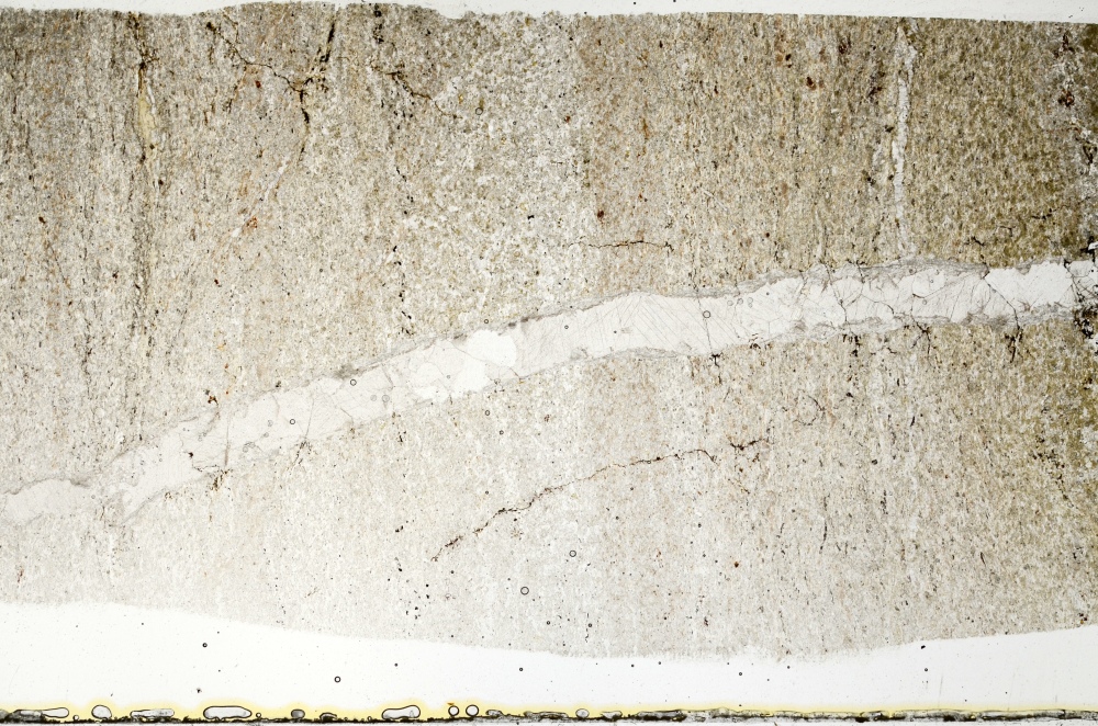 Plane Polarized, S69796