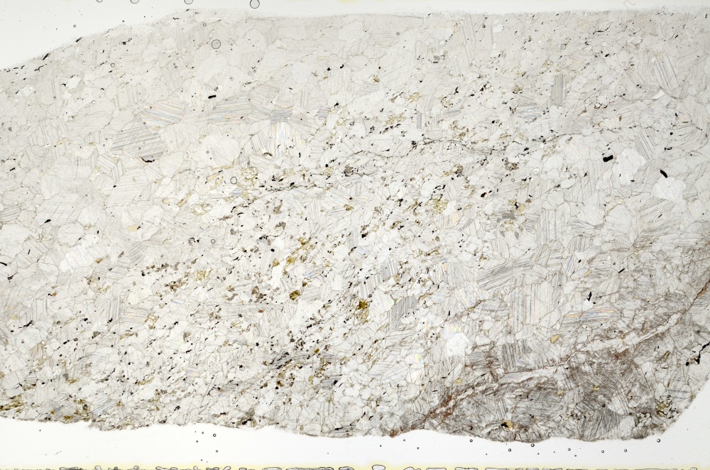 Plane Polarized, S69800