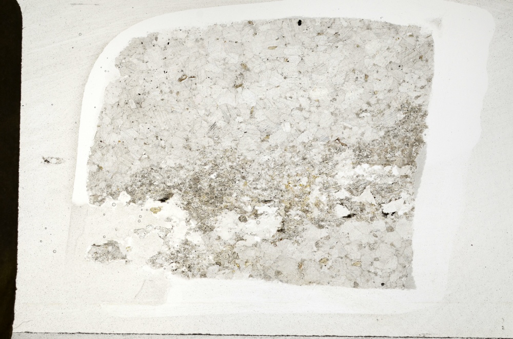 Plane Polarized, S69800/A