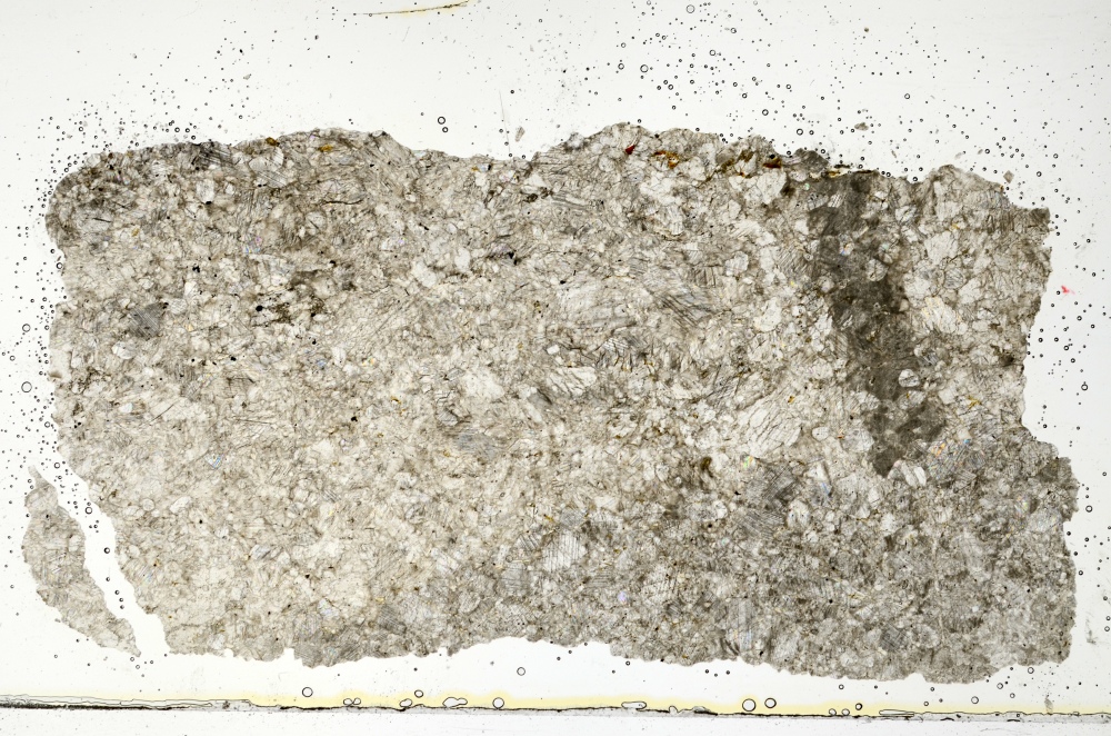 Plane Polarized, S69802