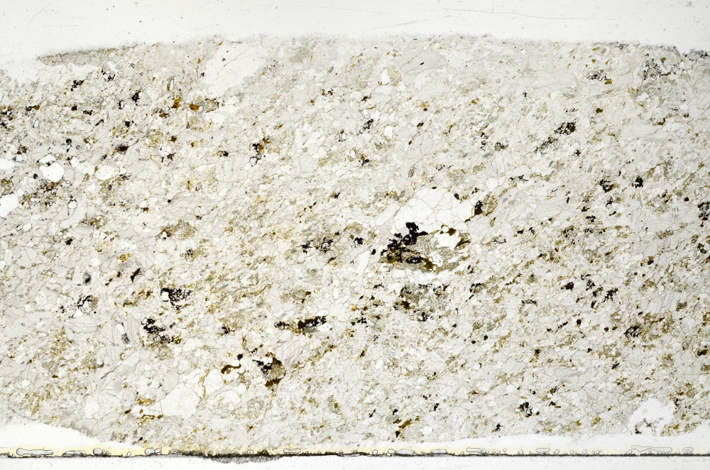 Plane Polarized, S69804