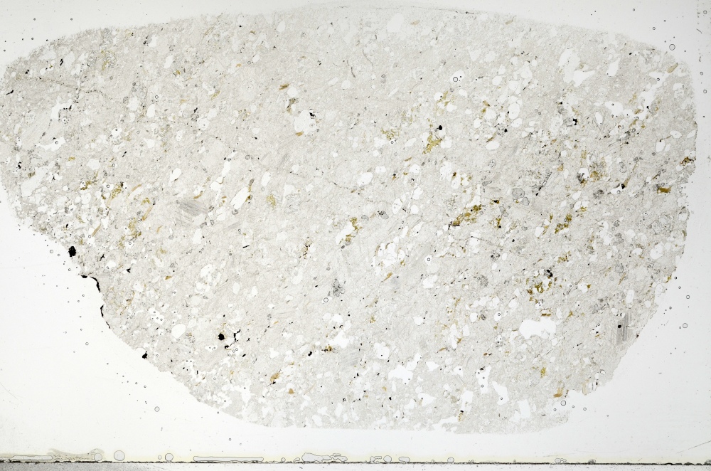 Plane Polarized, S69805